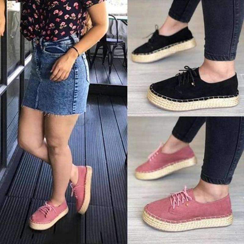 Breathable Mesh Sneaker For Ladies-My Soft Slipper
