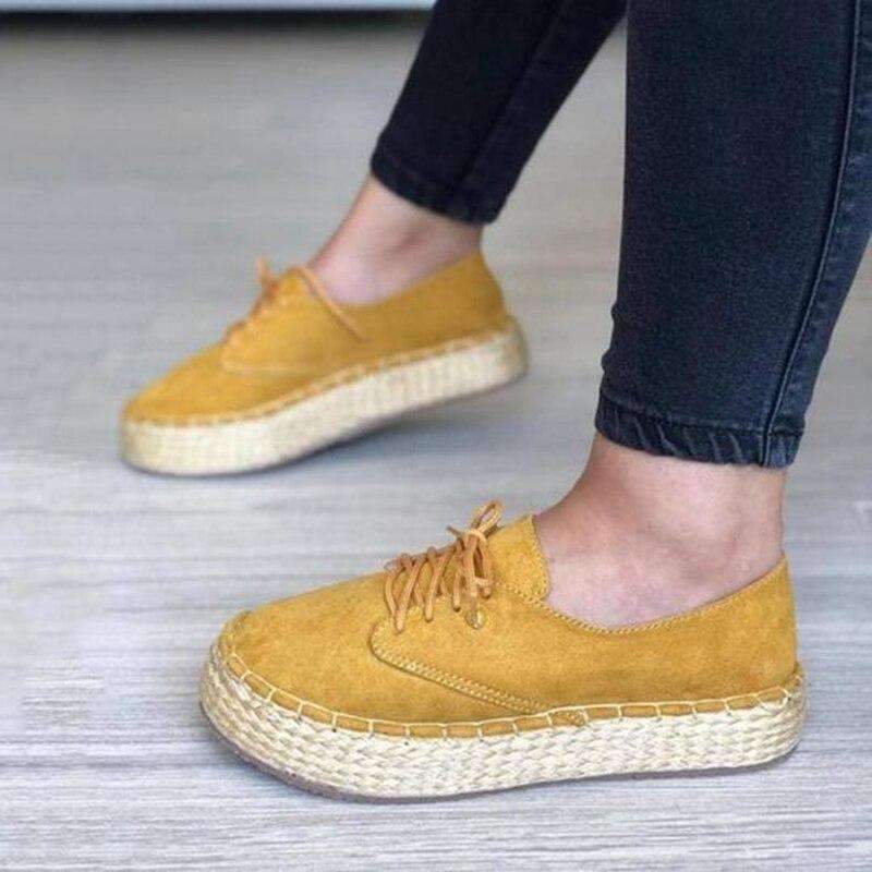 Breathable Mesh Sneaker For Ladies-My Soft Slipper