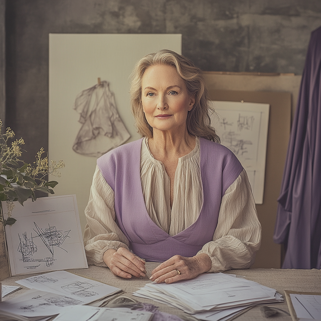 Meryl Streep: The Chameleons Artistry In Everchanging Light diamonded painting kits