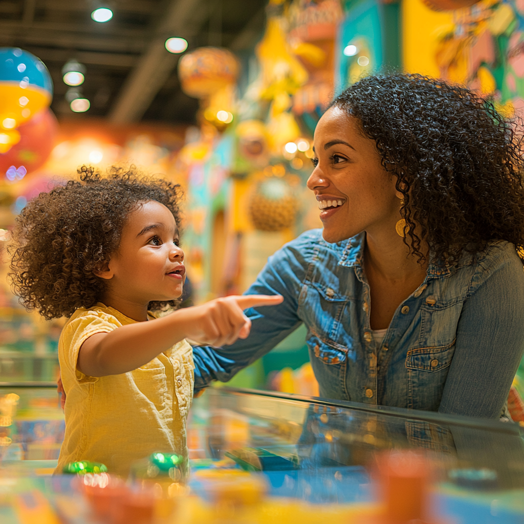 Wonders Of The World: Exploring Together Paint By Color
