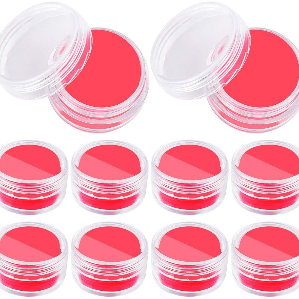 Portable Diamond Art Glue Storage Boxes