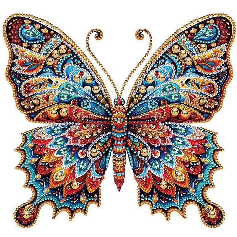 DIY Diamond Art Painting Kit