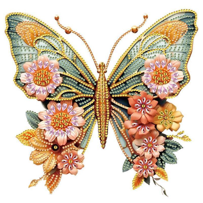 DIY Diamond Art Painting Kit