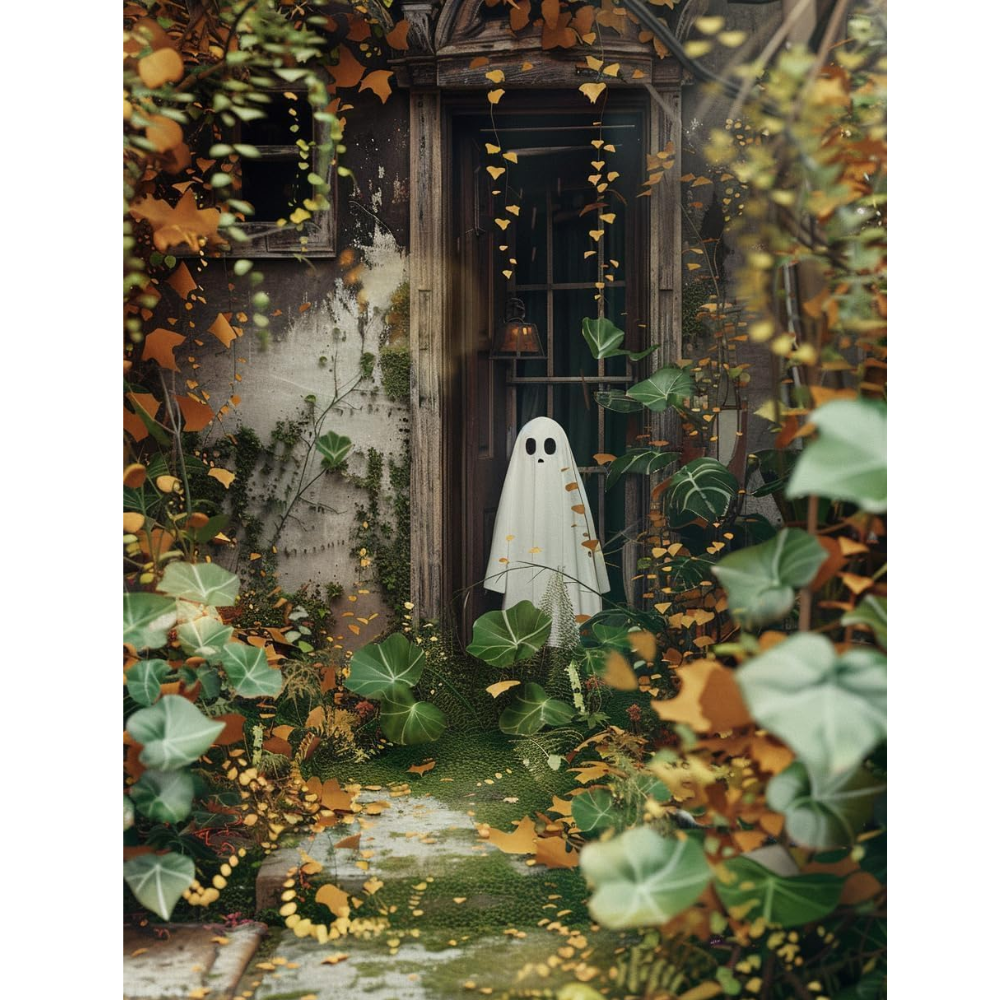 Paint By Diamond Halloween Craft Kits