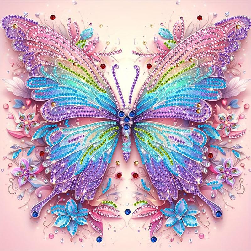 DIY Diamond Art Painting Kit