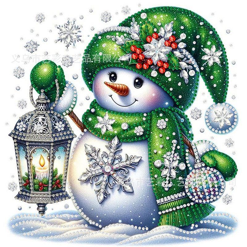 DIY Diamond Art Painting Kit