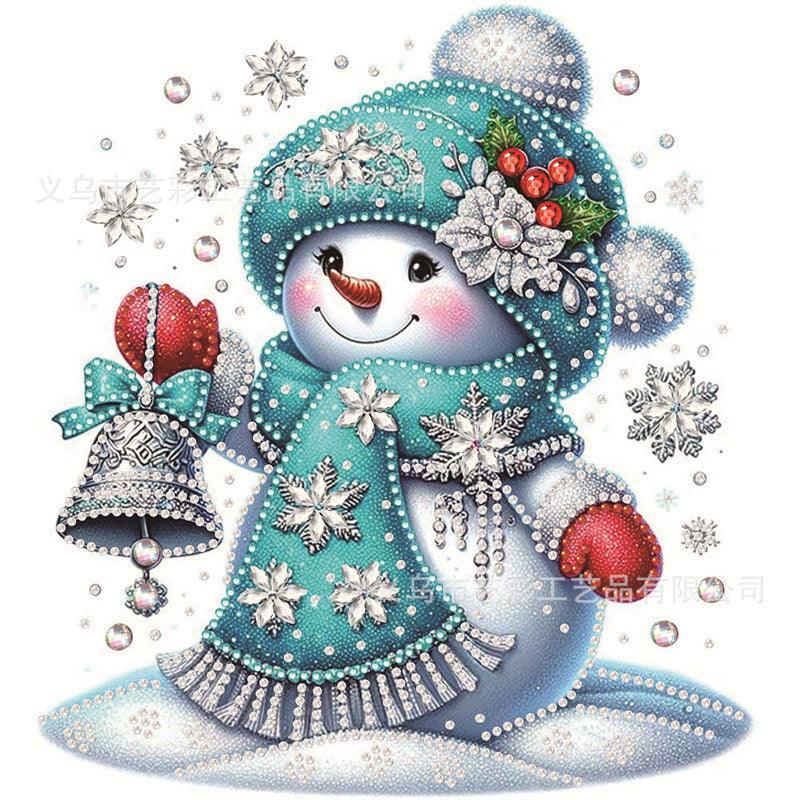 DIY Diamond Art Painting Kit