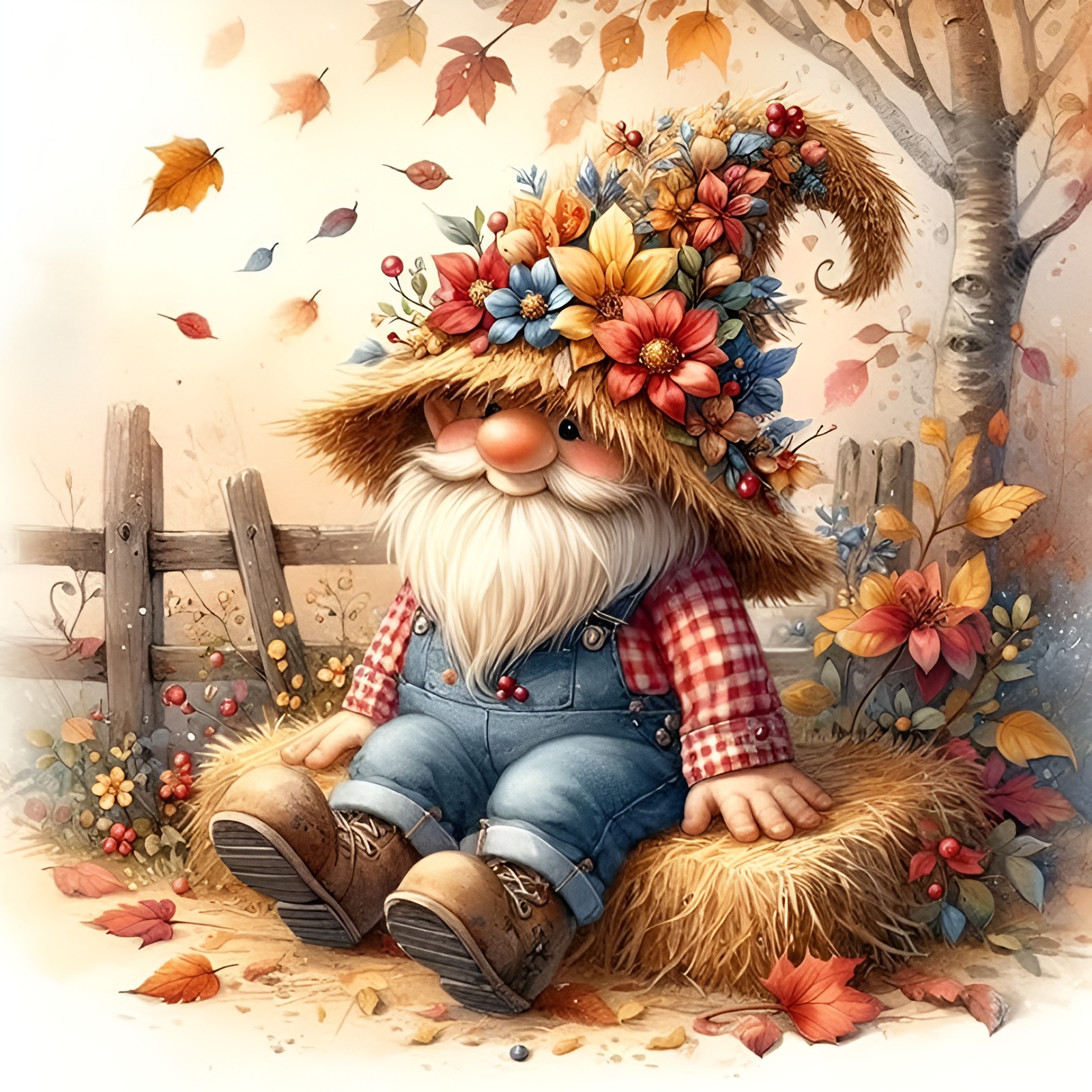 Christmas Tree Diamond Art Kit for Adults