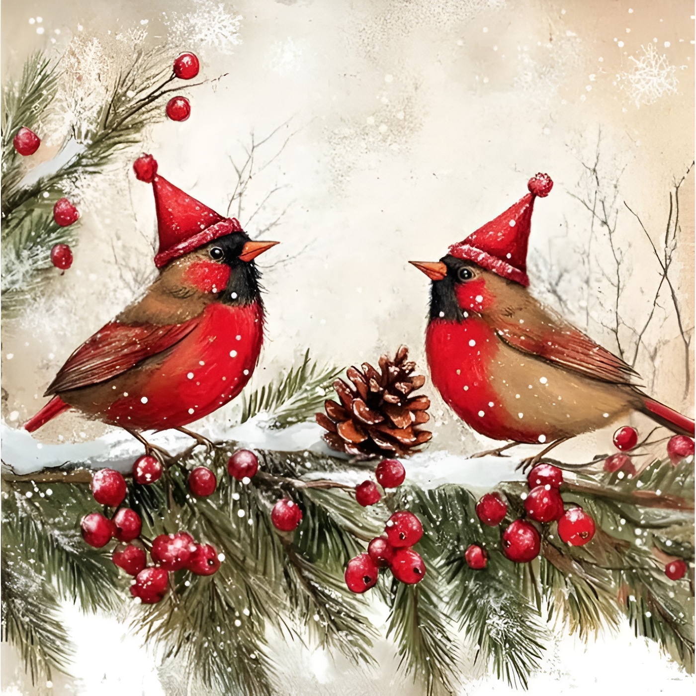 DIY 5D Round Full Drill Diamond Painting Art Kits