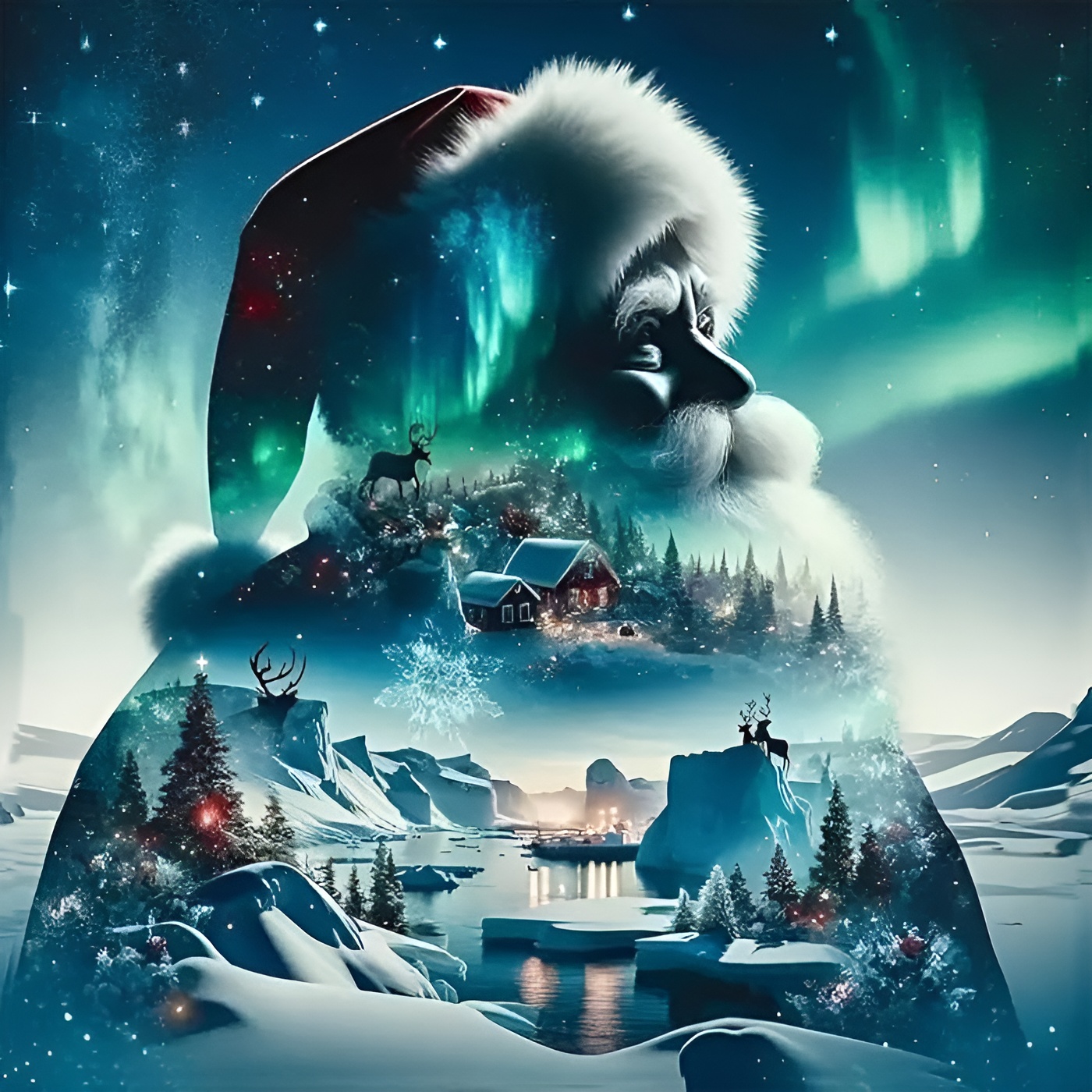 DIY 5D Round Full Drill Diamond Gem Art Painting Kits