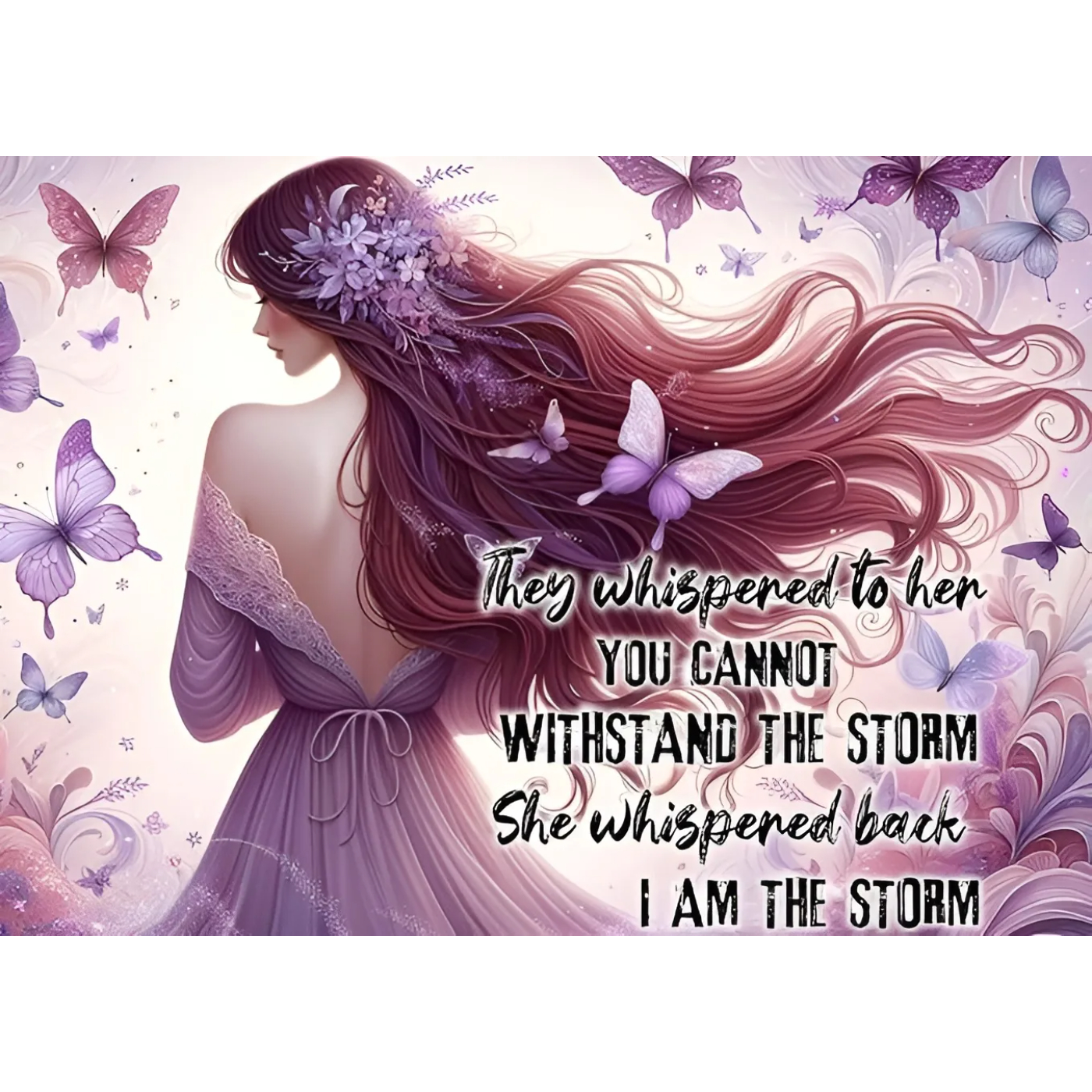 Round 5D Full Drill Diamond Dots Art Painting Kits