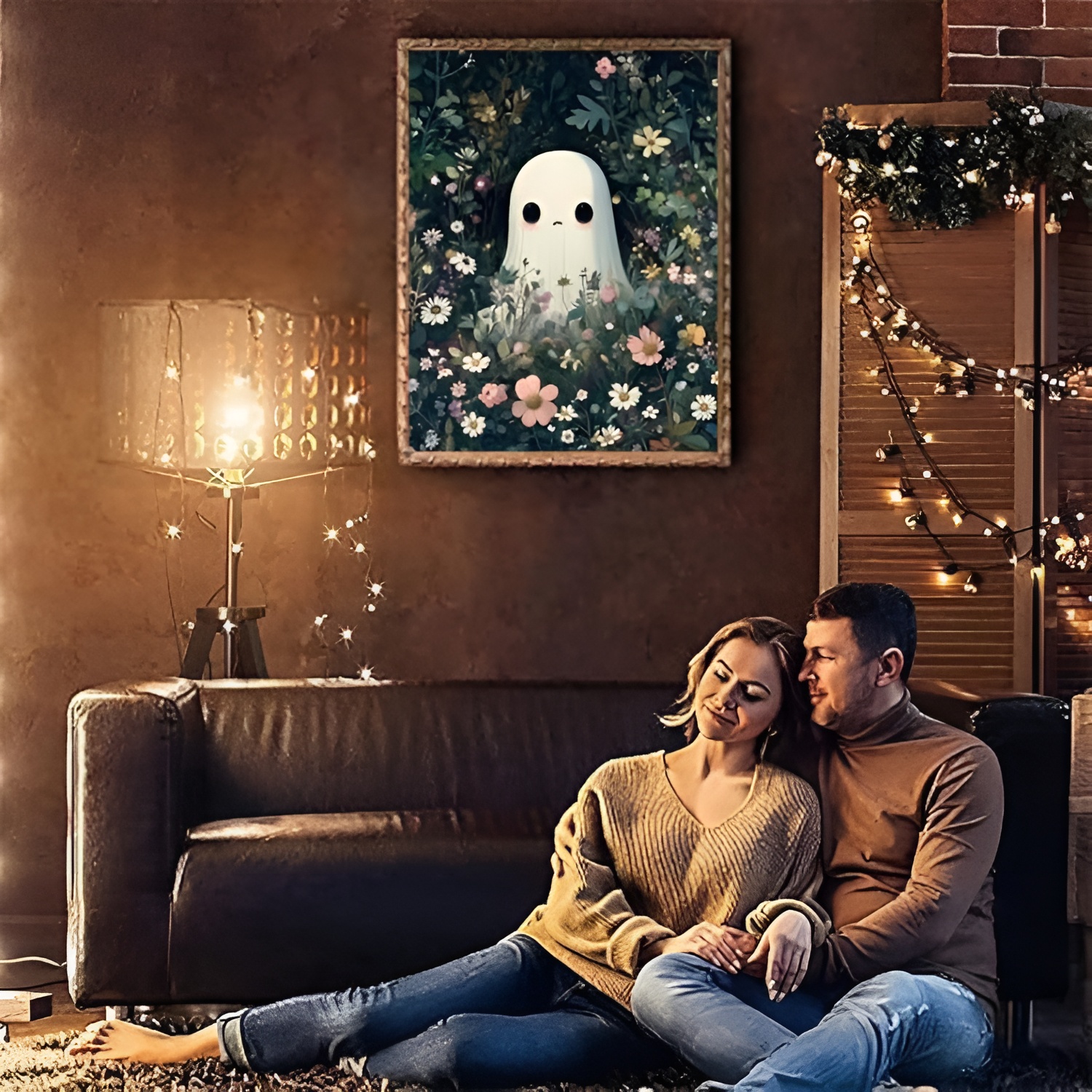 Wall Decor Arts Craft 5D Christmas Diamond Art Kits