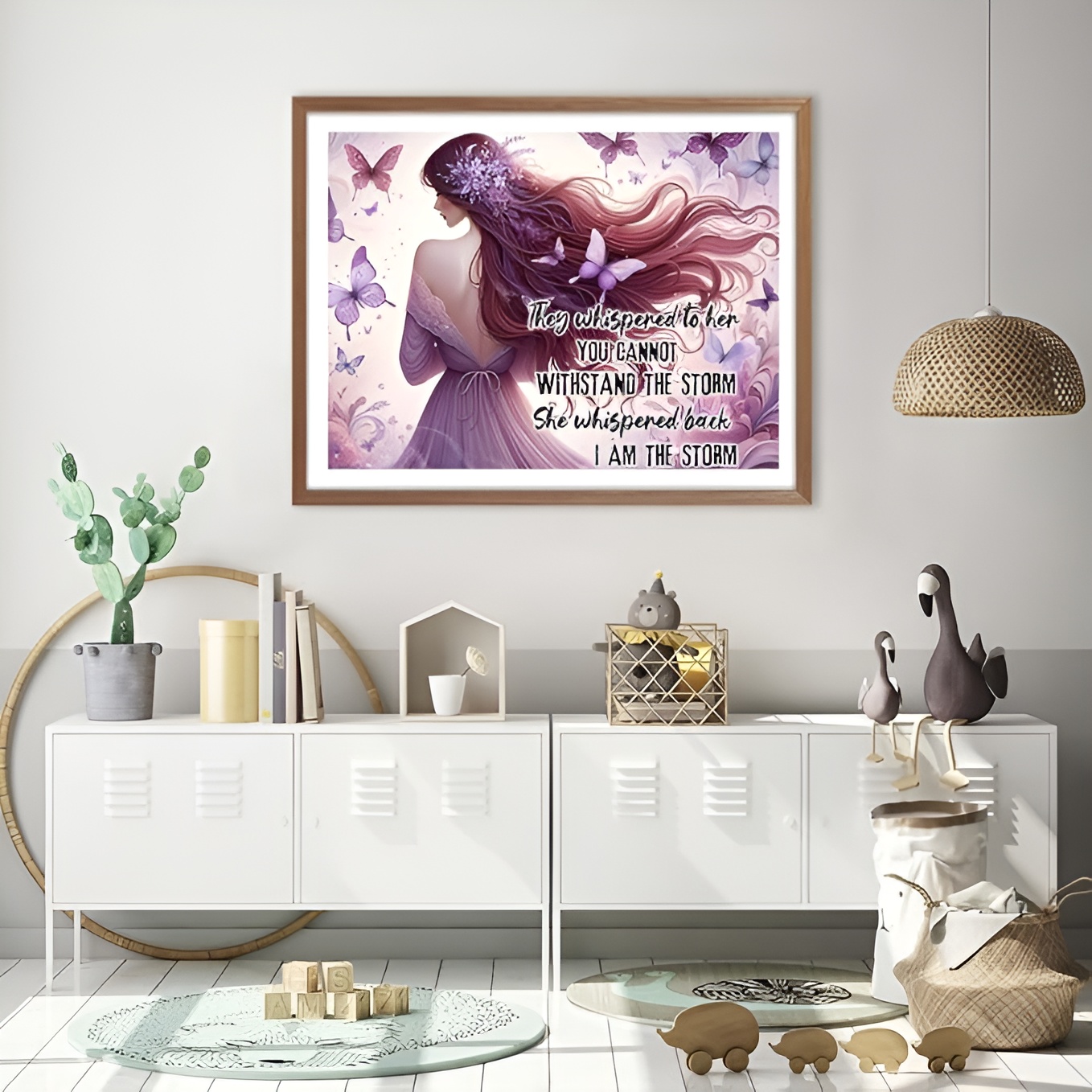 Round 5D Full Drill Diamond Dots Art Painting Kits