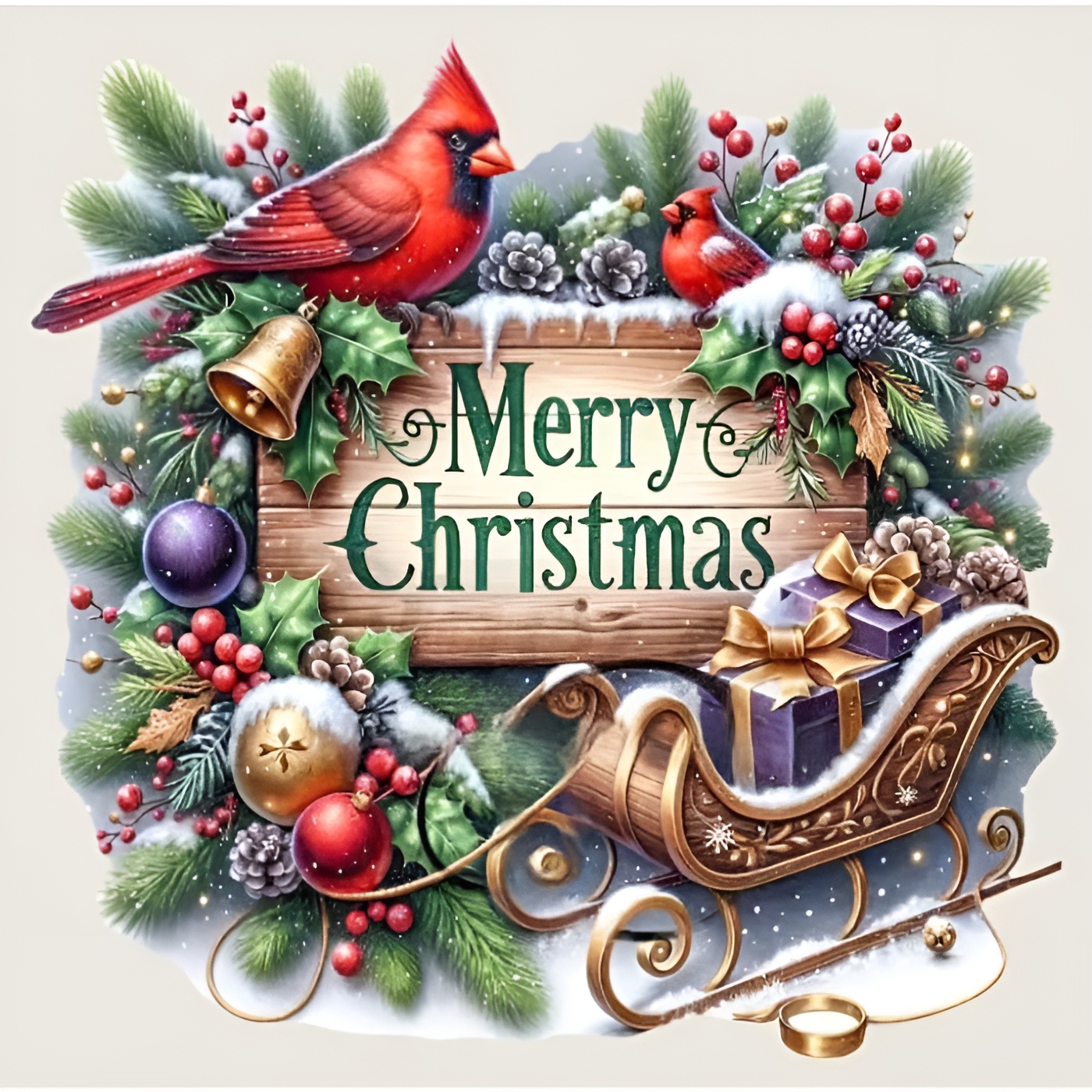 DIY 5D Round Full Drill Diamond Painting Art Kits