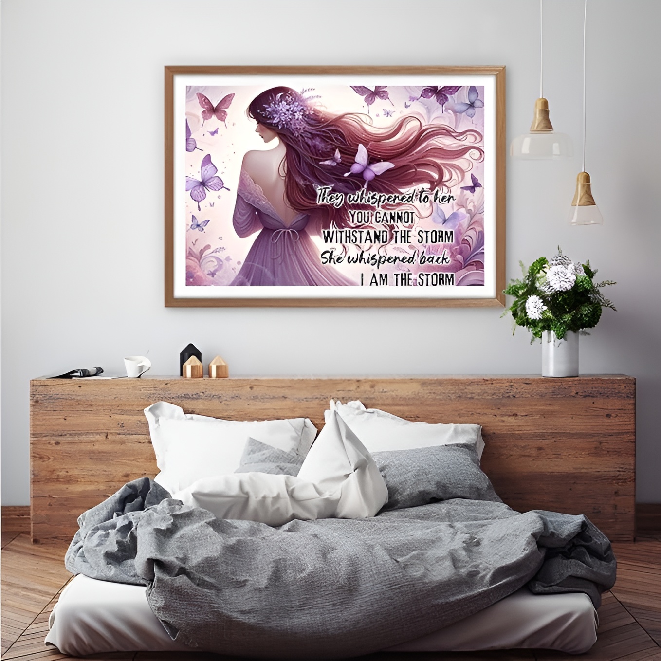 Round 5D Full Drill Diamond Dots Art Painting Kits