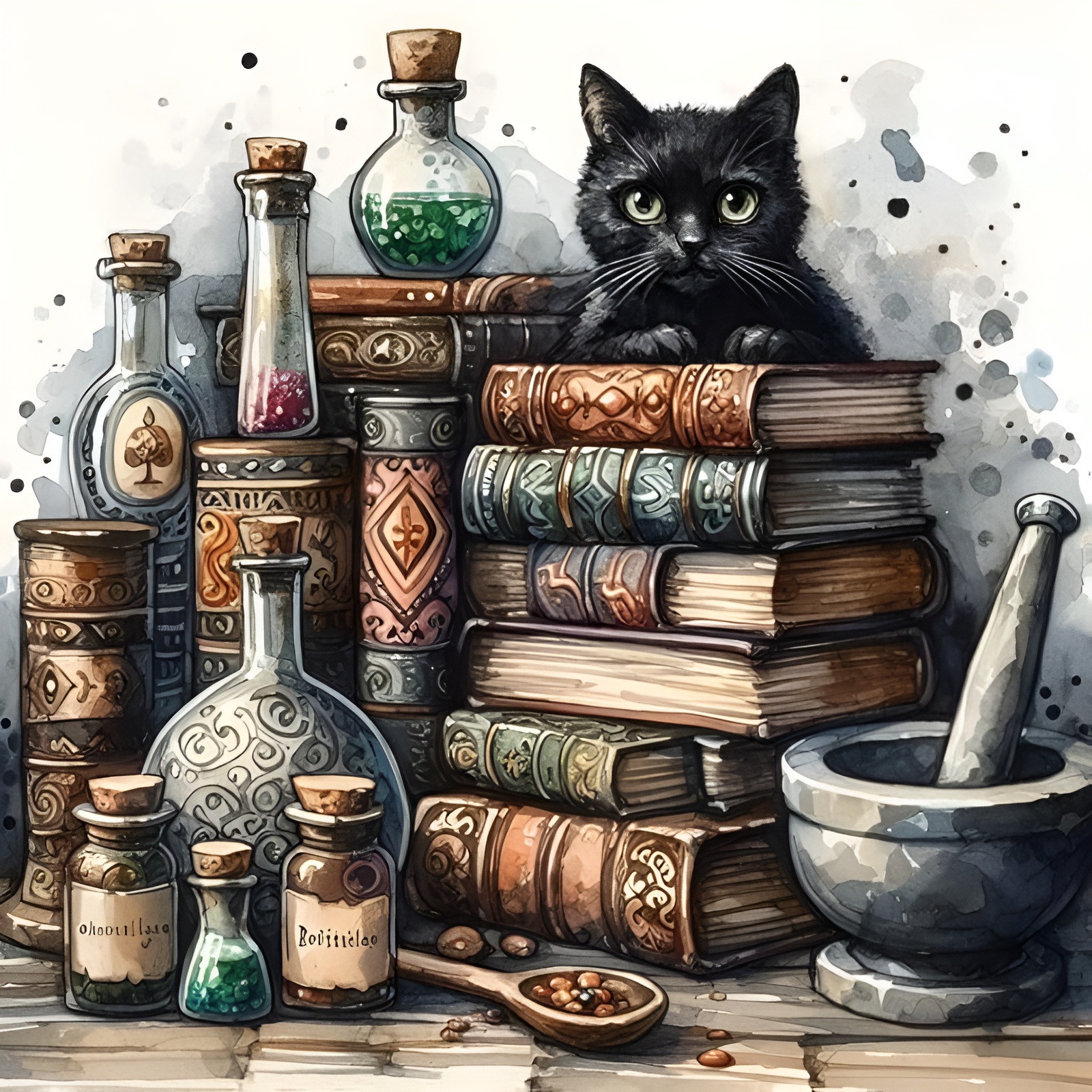 Christmas Tree Diamond Art Kit for Adults