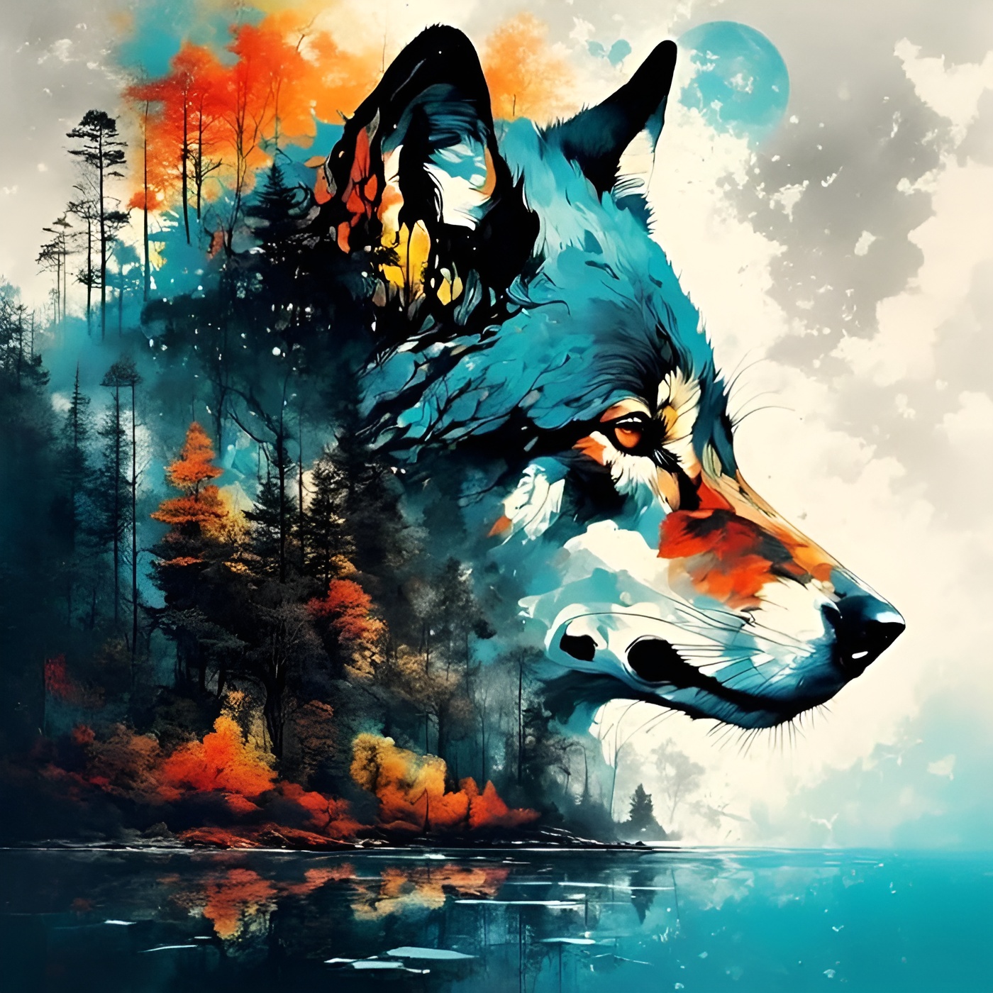 Full Drill Gem Art DIY 5D Diamond Painting Art Kits for Home Wall Art and Bedroom