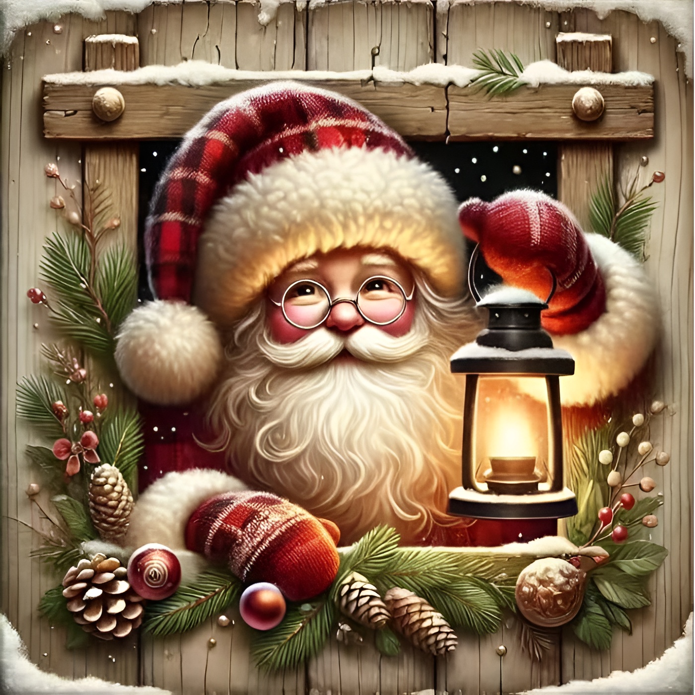 DIY 5D Round Full Drill Diamond Painting Art Kits