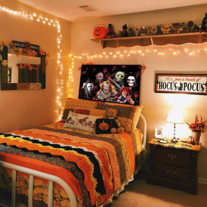 Halloween Paint by Diamond Clown Art Kit