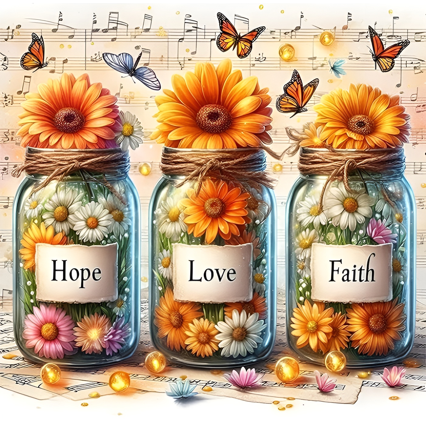 DIY Round Full Drill 5D Diamond Painting Art Kits for Adults