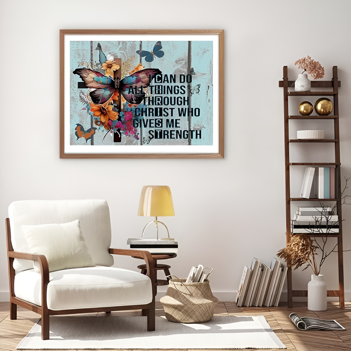 Round 5D Full Drill Diamond Dots Art Painting Kits