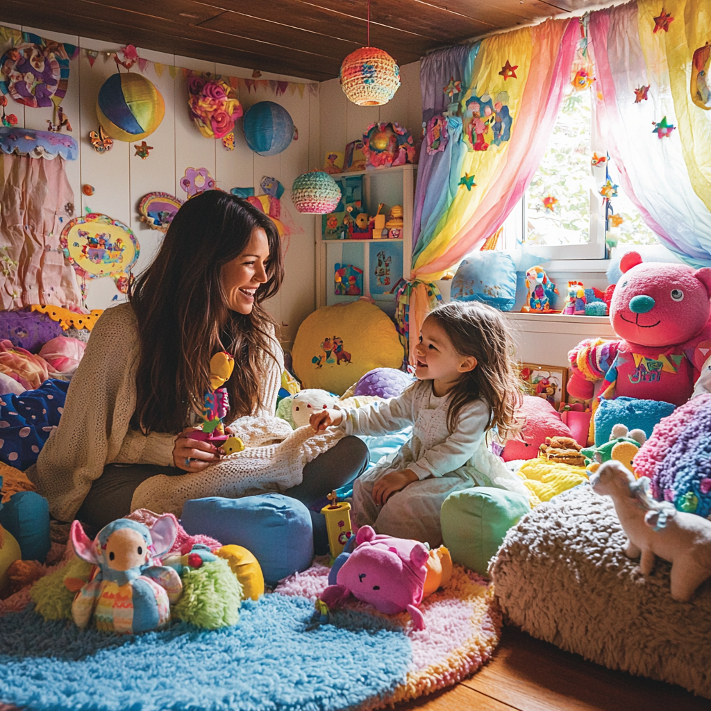 Dreamy Adventures: Exploring A World Of Imagination Diamonded Painting Kits