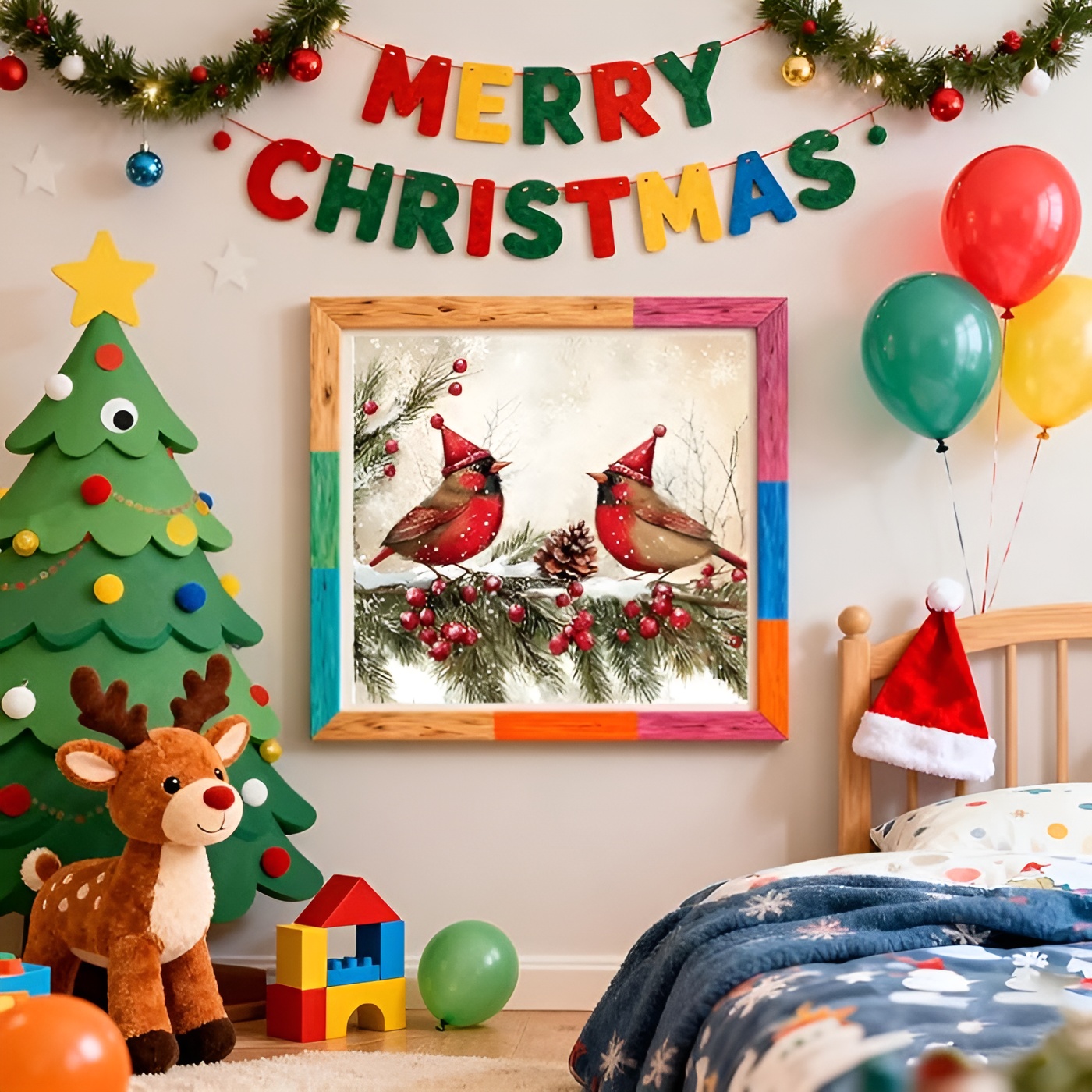 DIY 5D Round Full Drill Diamond Painting Art Kits