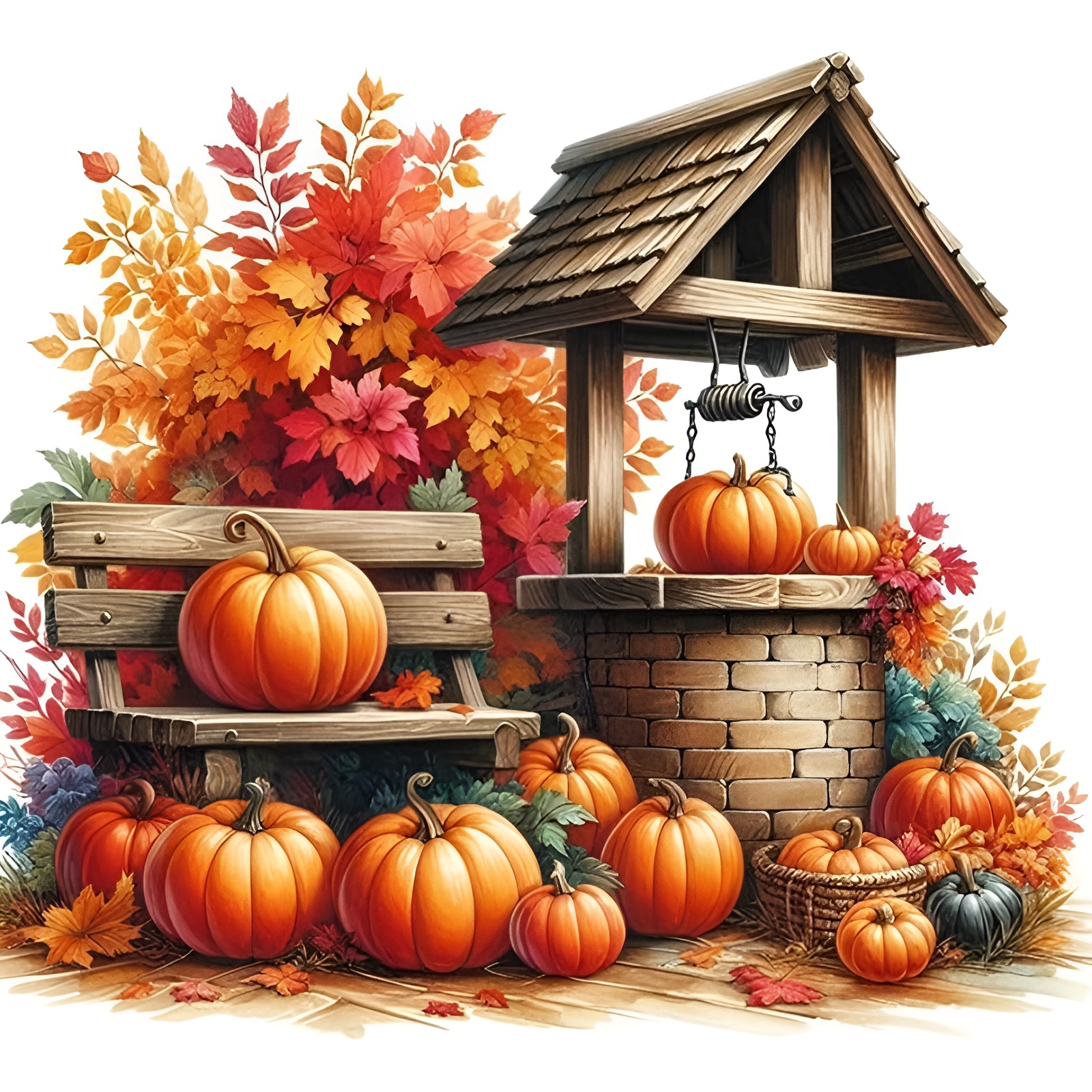 Christmas Tree Diamond Art Kit for Adults