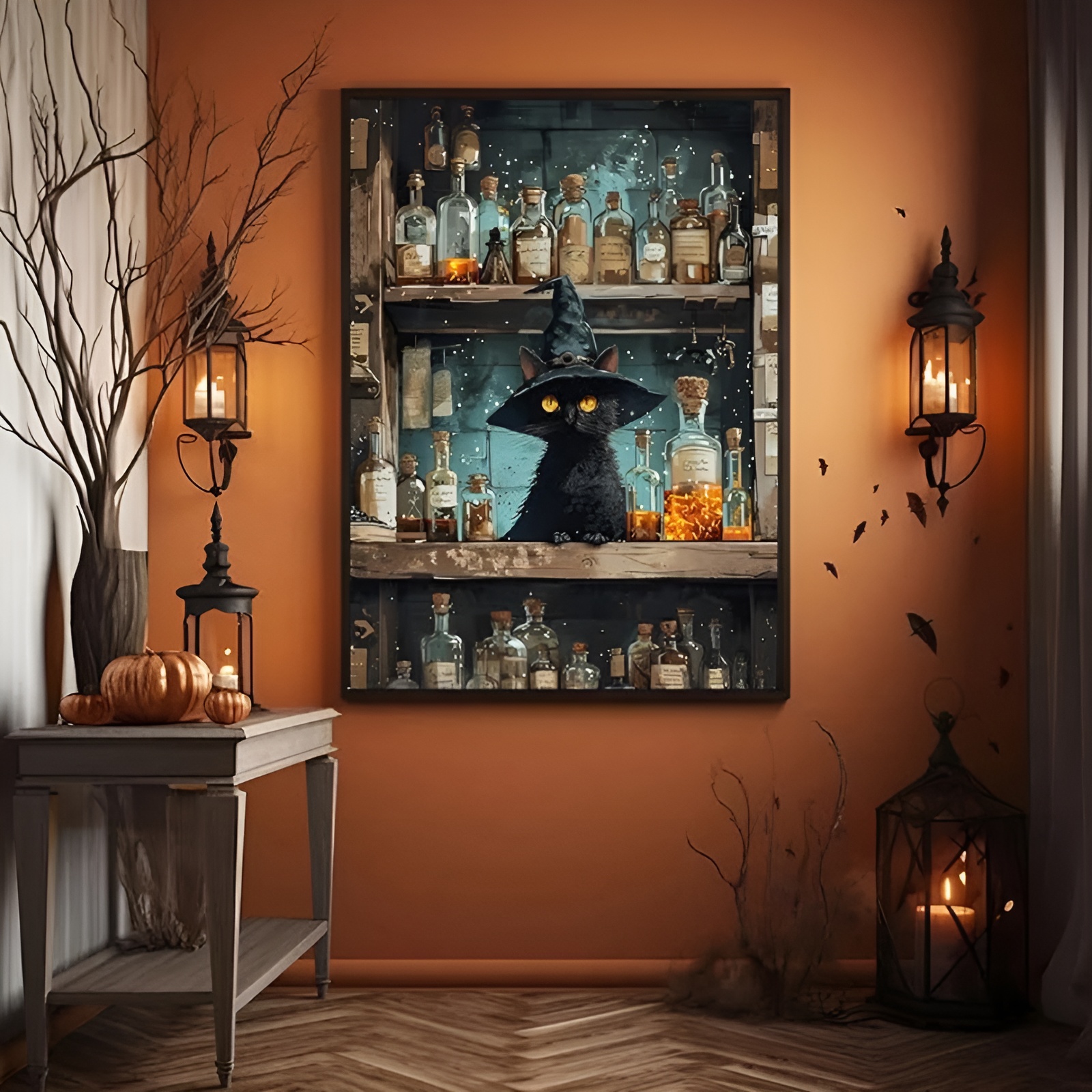 Christmas Tree Diamond Art Kit for Adults