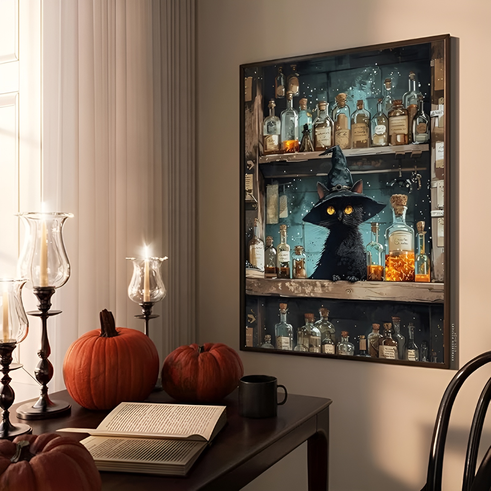 Christmas Tree Diamond Art Kit for Adults