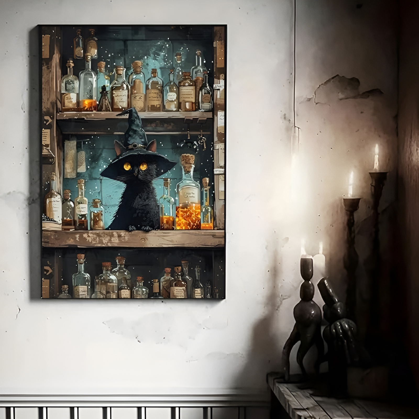 Christmas Tree Diamond Art Kit for Adults