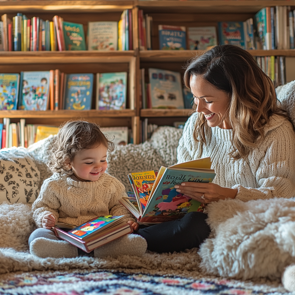 The Little Library: A Story Exchange Project Paint By Diamond