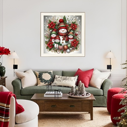 Christmas Diamond Art Kits for Adults