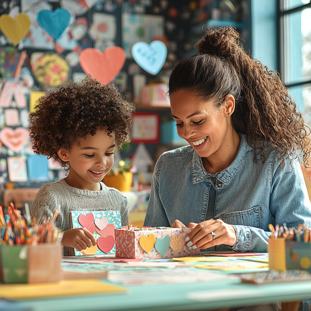 From The Heart: Making Personalized Gifts Painting By Diamonds Kit