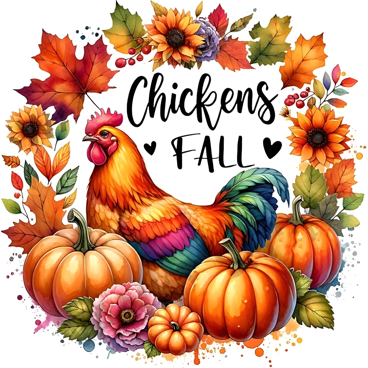 DIY 5D Round Full Drill Diamond Gem Art Painting Kits