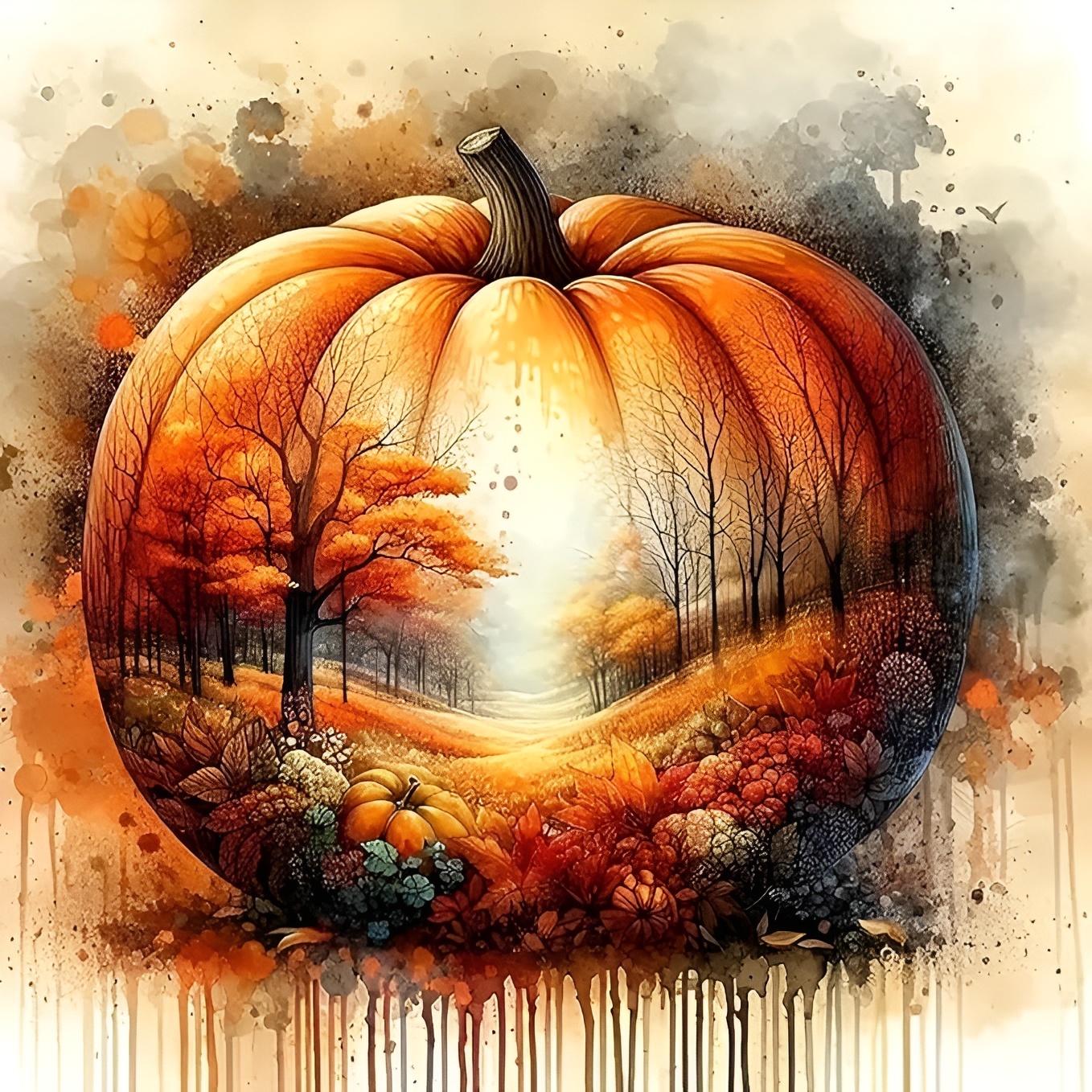 Winter Christmas Tree Star Diamond Art Kits for Adults