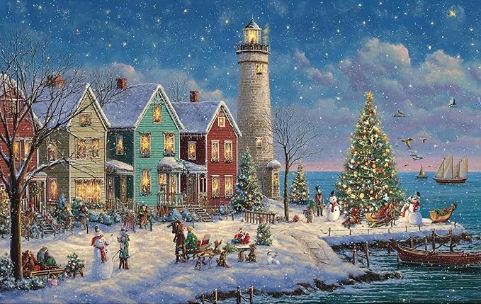 5D Diamond Painting Kit for Adults Full Drill for Home Decor
