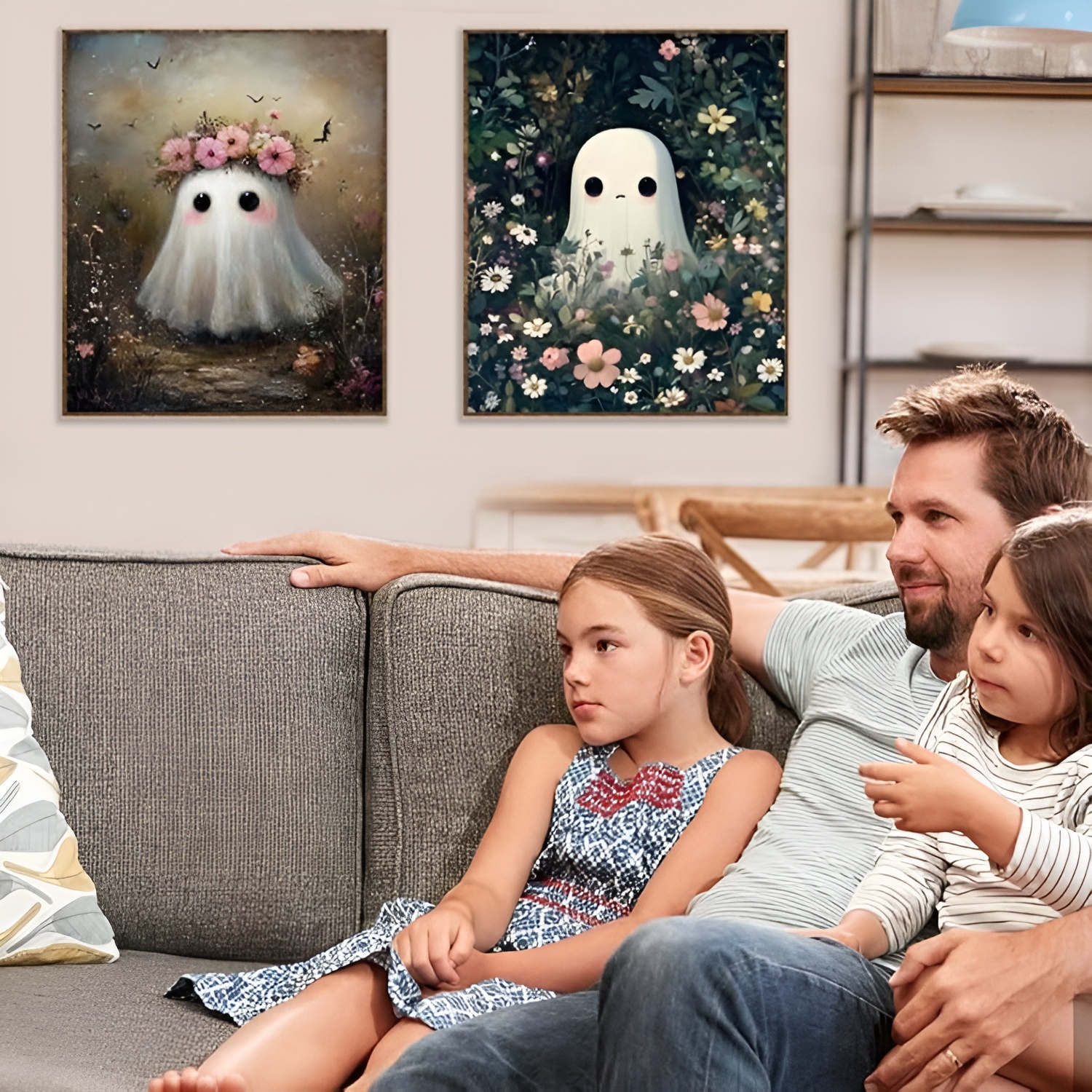 Wall Decor Arts Craft 5D Christmas Diamond Art Kits