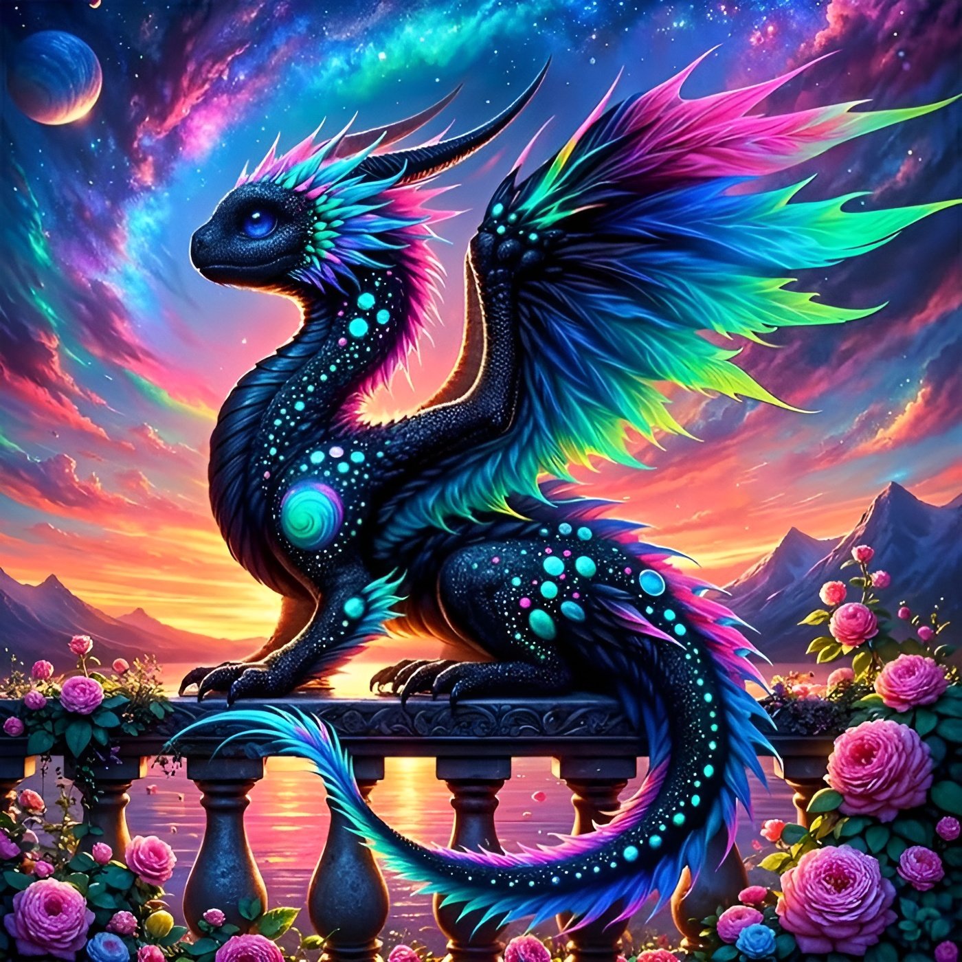 Full Drill Gem Art DIY 5D Diamond Painting Art Kits for Home Wall Art and Bedroom