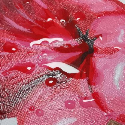 Custom Paint By Numbers Kit