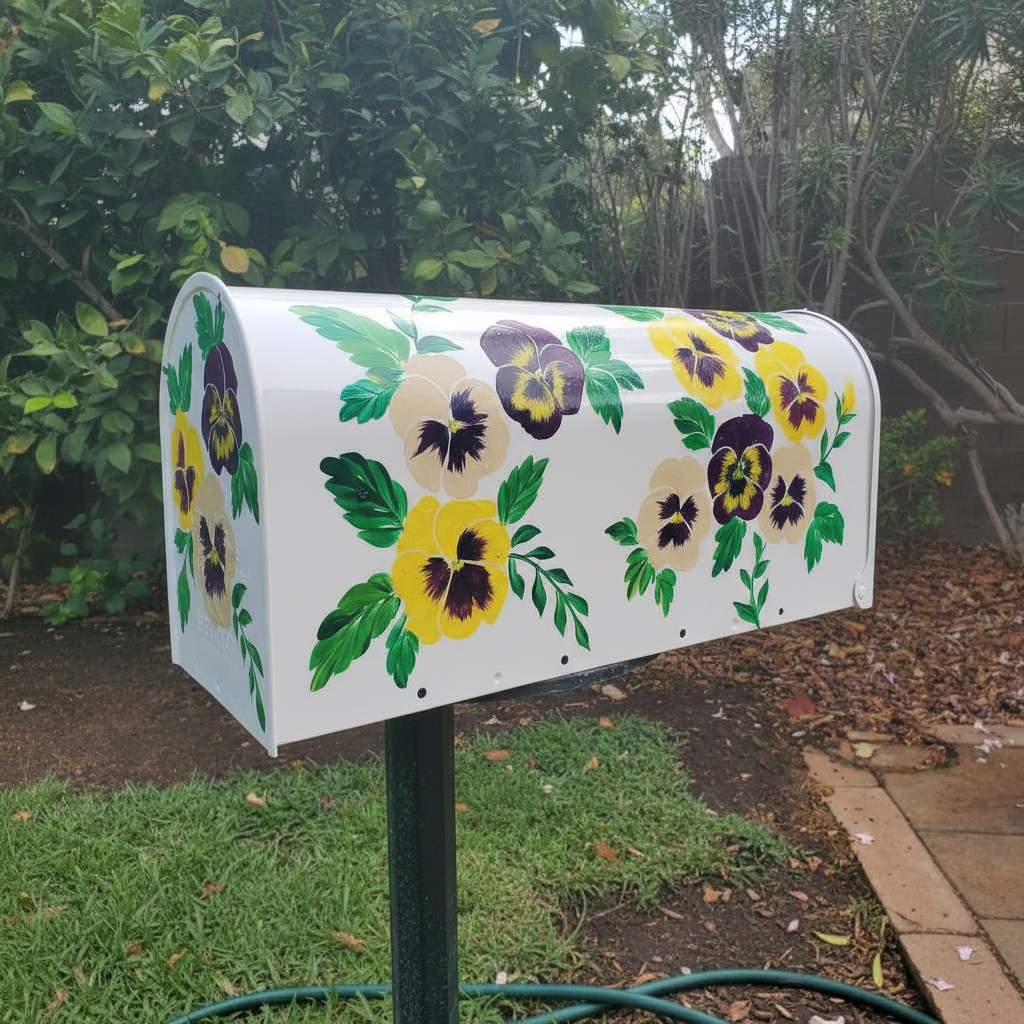 Personalized DIY Portrait Stencil Art Canvas