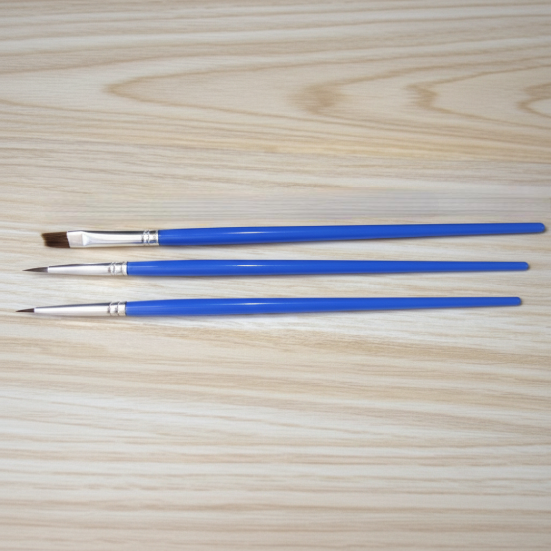 Custom Paint by Numbers Kit Personalized Photo Canvas Art with Frame