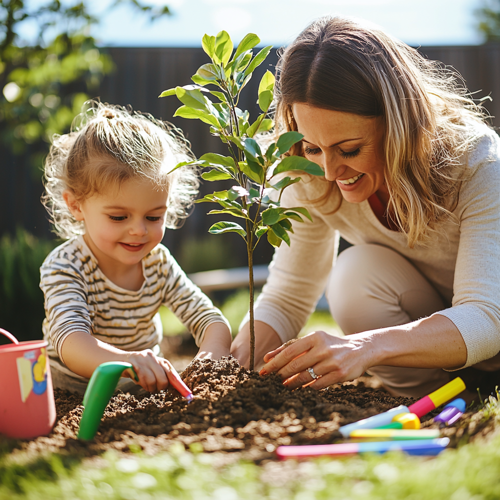 A Garden Of Thoughts: Planting A Memory Tree Paint By Diamond