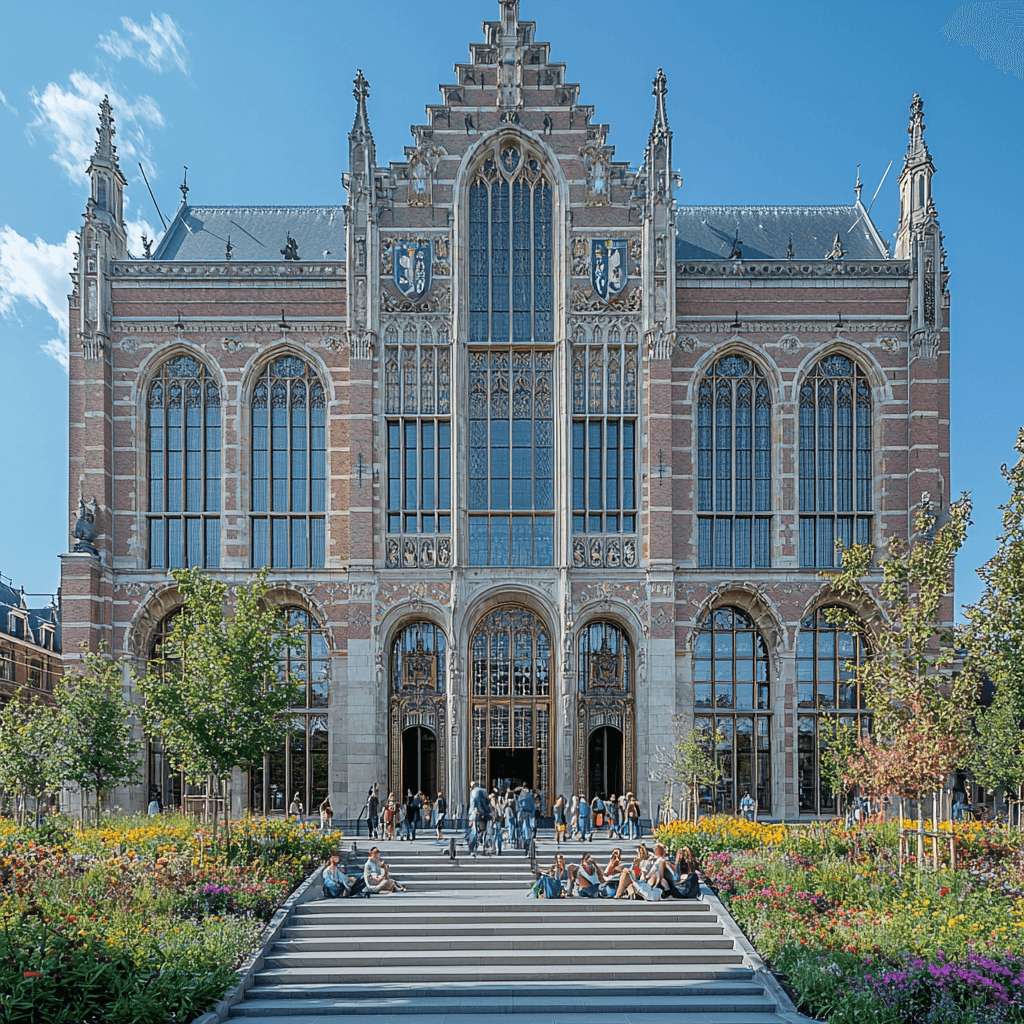 The Rijksmuseum Diamonded Painting Kits