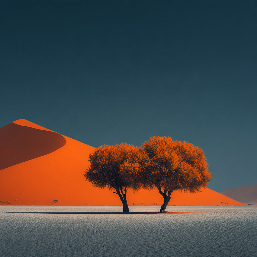 Sossusvlei Deadvlei Clay Pan Namibia diamonded painting kits [AI-96f61f73-13341061325a]