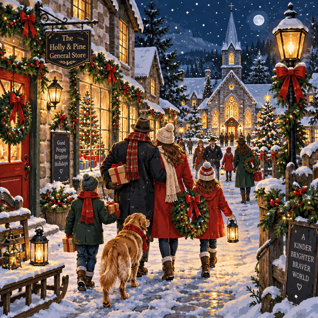 Midnight Wreath Procession DIY paint by diamonds [AI-774de7dc-76e230f3b6a3]