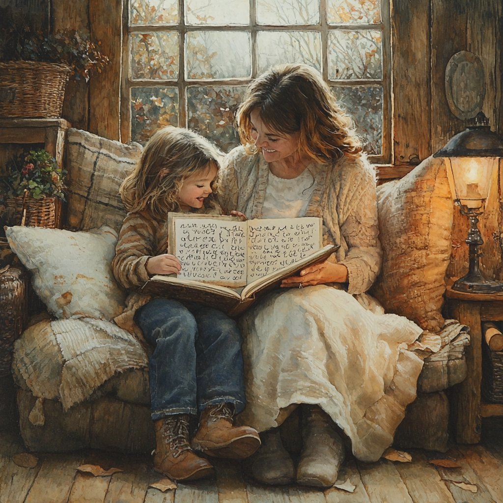 Whispers Of The Heart: A Personalized Poetry Book Paint By Diamond