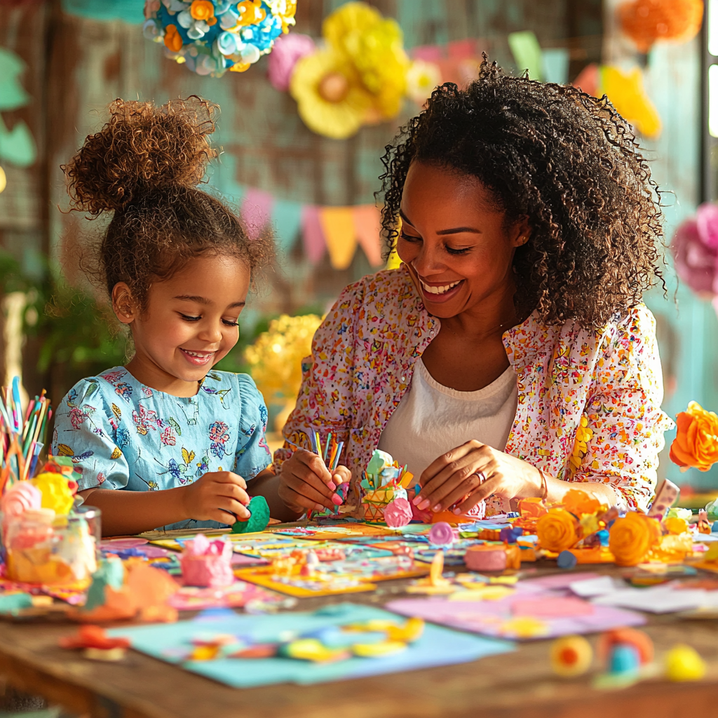 Creating Treasures: Crafting Unique Keepsakes Painting By Diamonds Kit