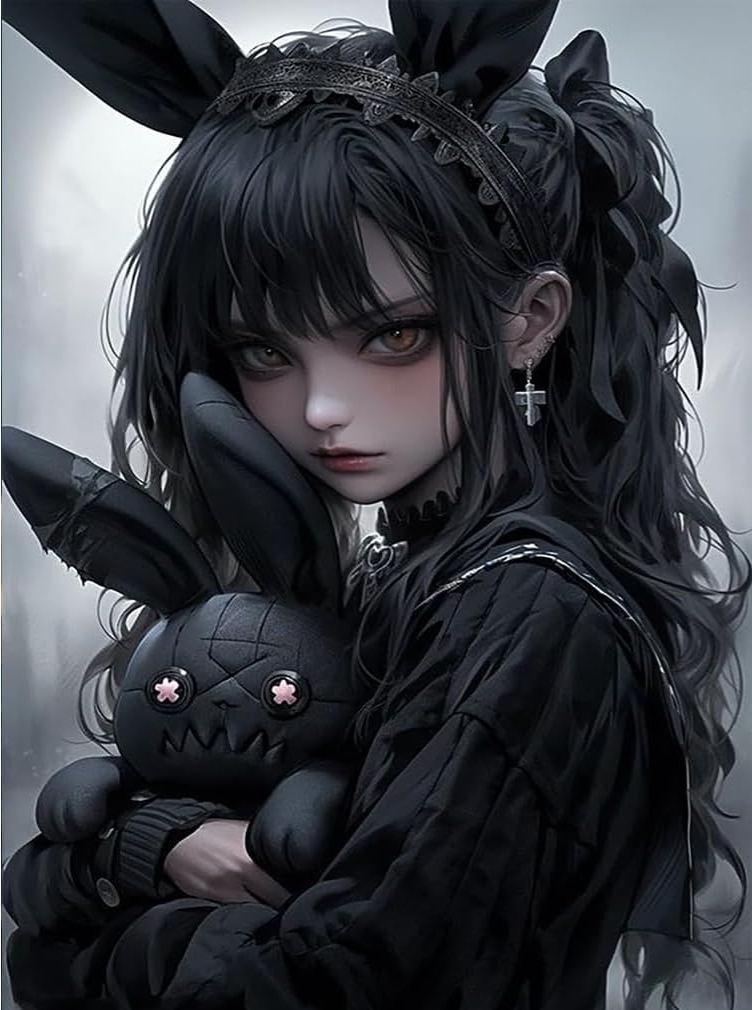 Christmas Snowman Diamond Art Kit for Adults