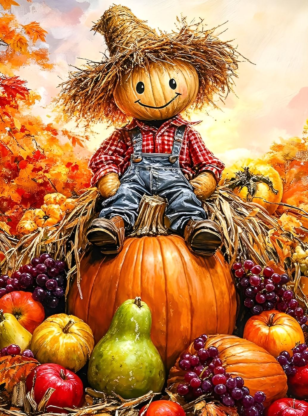 Full Drill Gem Art DIY 5D Diamond Painting Art Kits for Home Wall Art and Bedroom